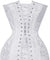 Corselet longo