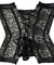 Corselet nude rendado entrega expressa